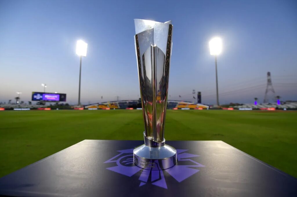 T20 World Cup 2024