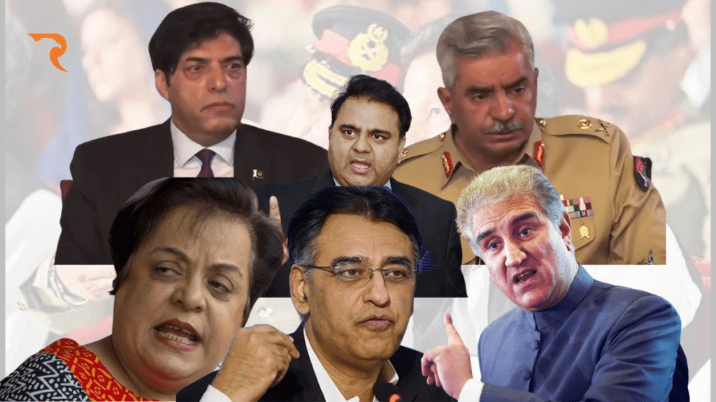 Jawab-e-Shikwah Raftar Bharne Do