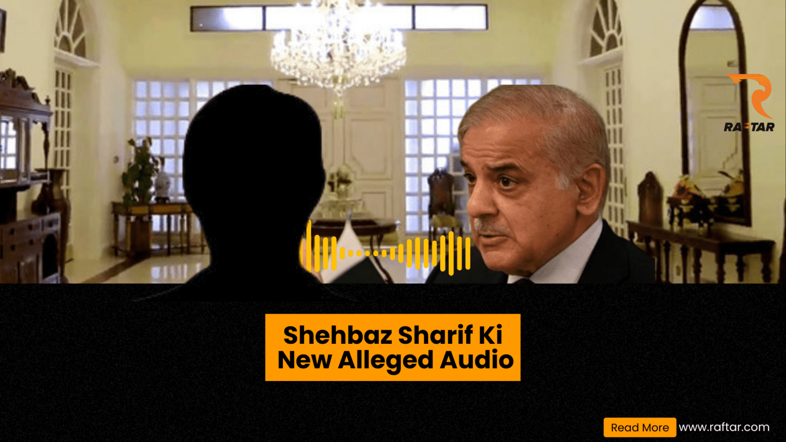 Nai Audio Leak Raftar Bharne Do