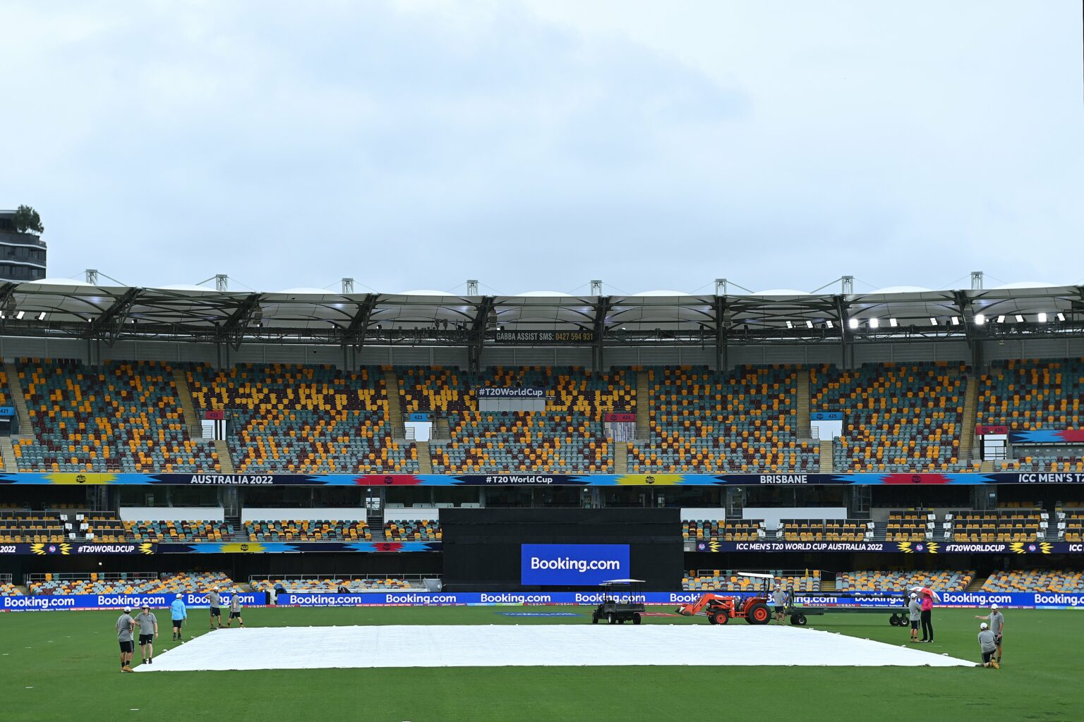 Rain Rain Go Away! Raftar Bharne Do