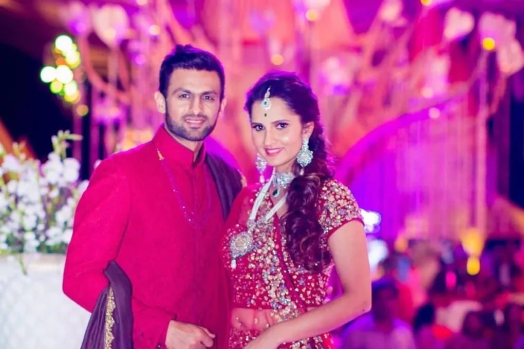 Sania Mirza And Shoaib Malik Ka Divorce Ka Faisla?