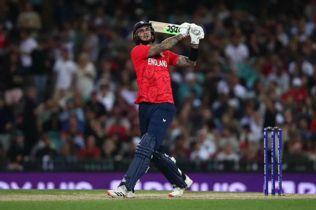 T20 World Cup Semi Final