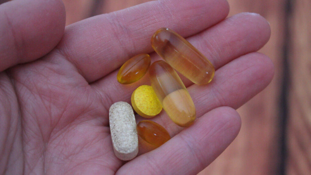 Dietary Supplements