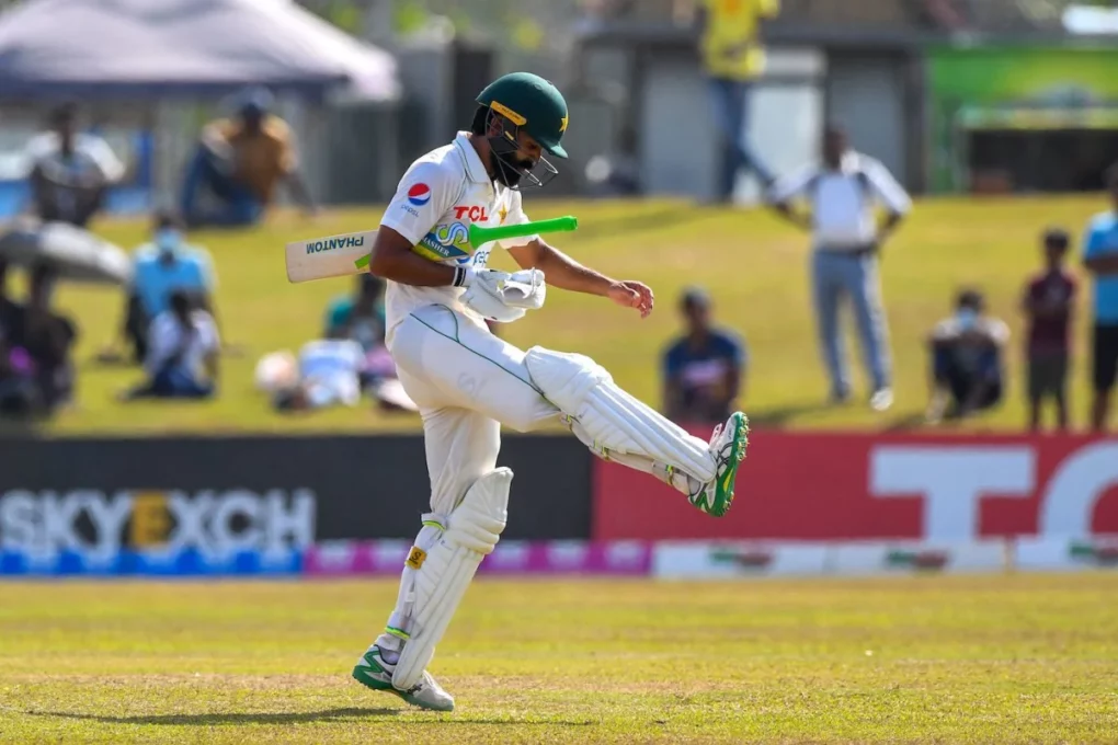Pak-England Test Series