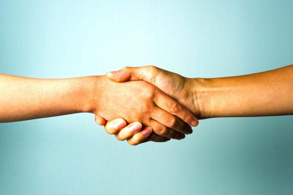 Dosti Kaisa Nata? Friendship