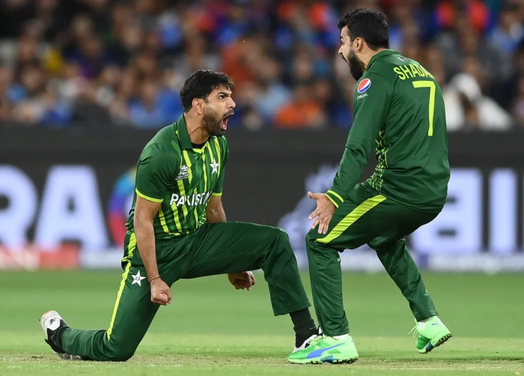 Pakistan, World Cup Ka Maula Jatt