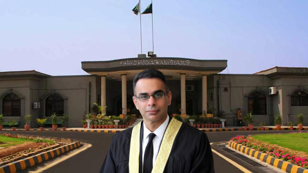 Islamabad High Court