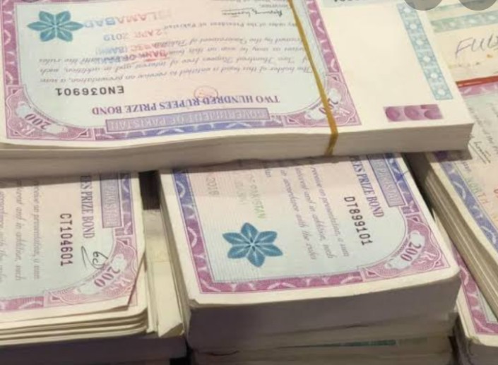 Prize Bond Date Extended