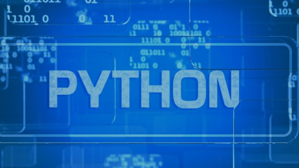 IT Industry Python Programmer