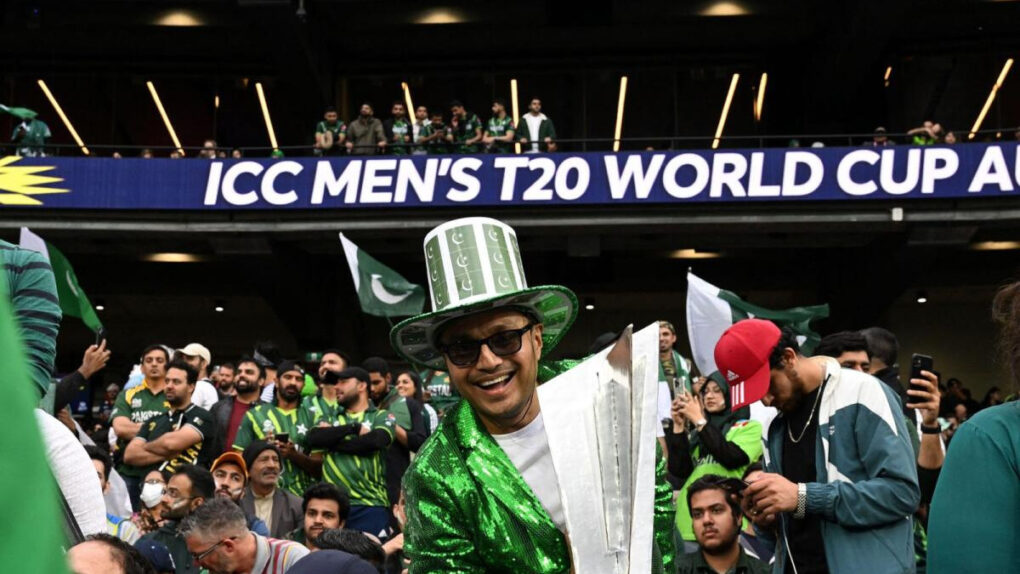 Kitnay Tamashai Thay? T20 World Cup Final