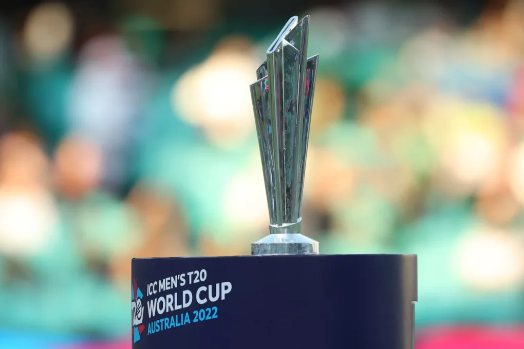 T20 World Cup Final