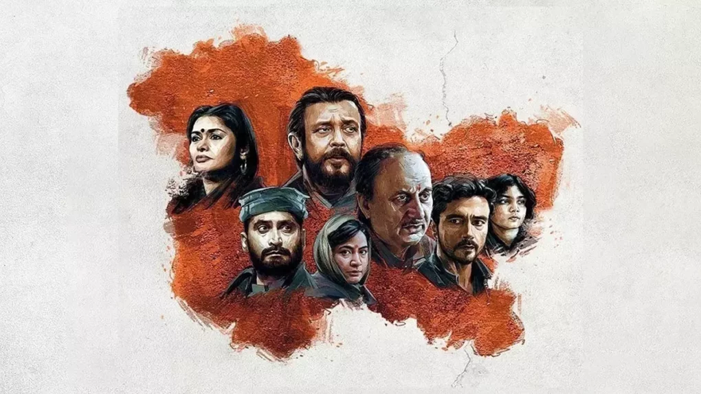 The Kashmir Files