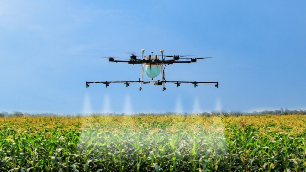 Drones Punjab