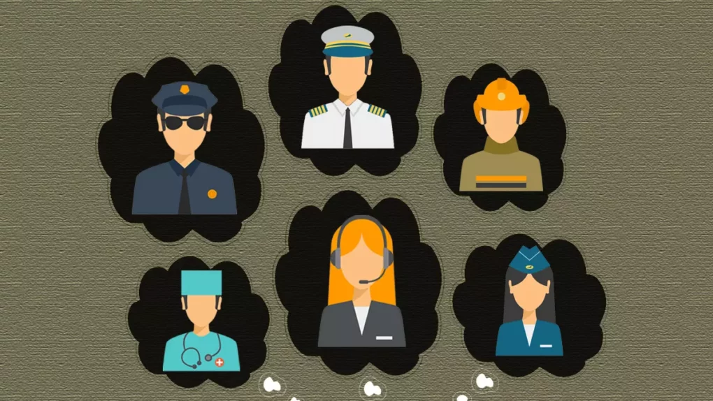 Ap Kay Liye Behtareen Job Kon Si? Best Job