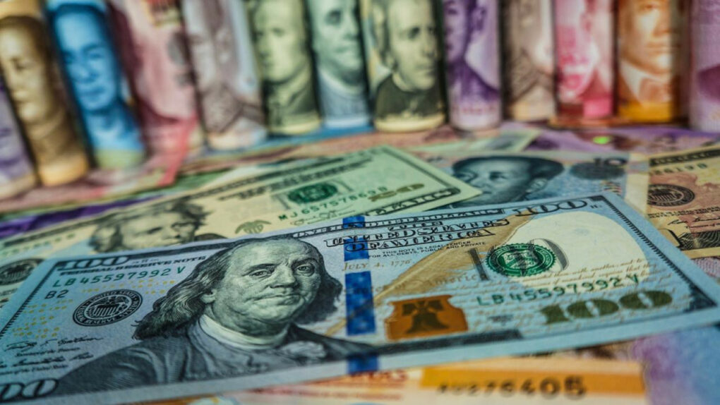 Remittances, USD, SAR
