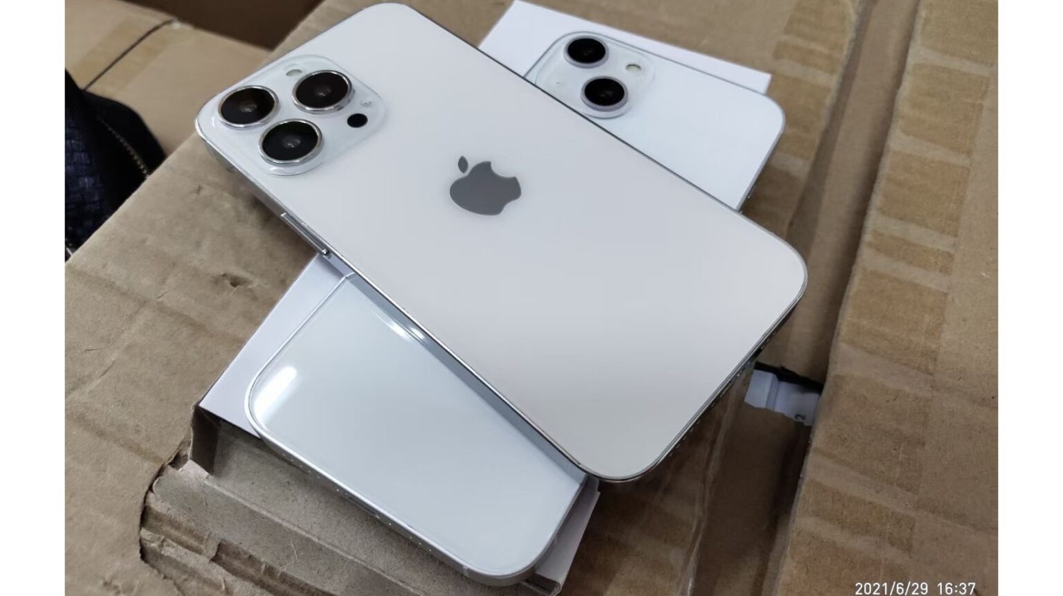 iPhone Ki Supply Delayed