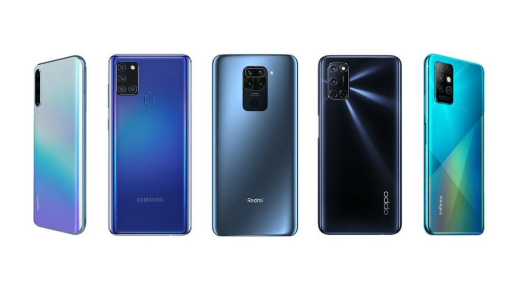 Best Affordable Phones
