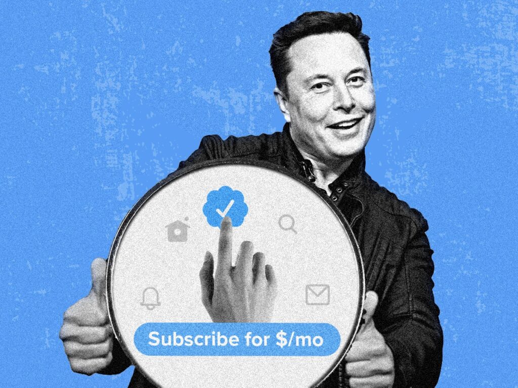 Elon Musk Ka Plan For Twitter