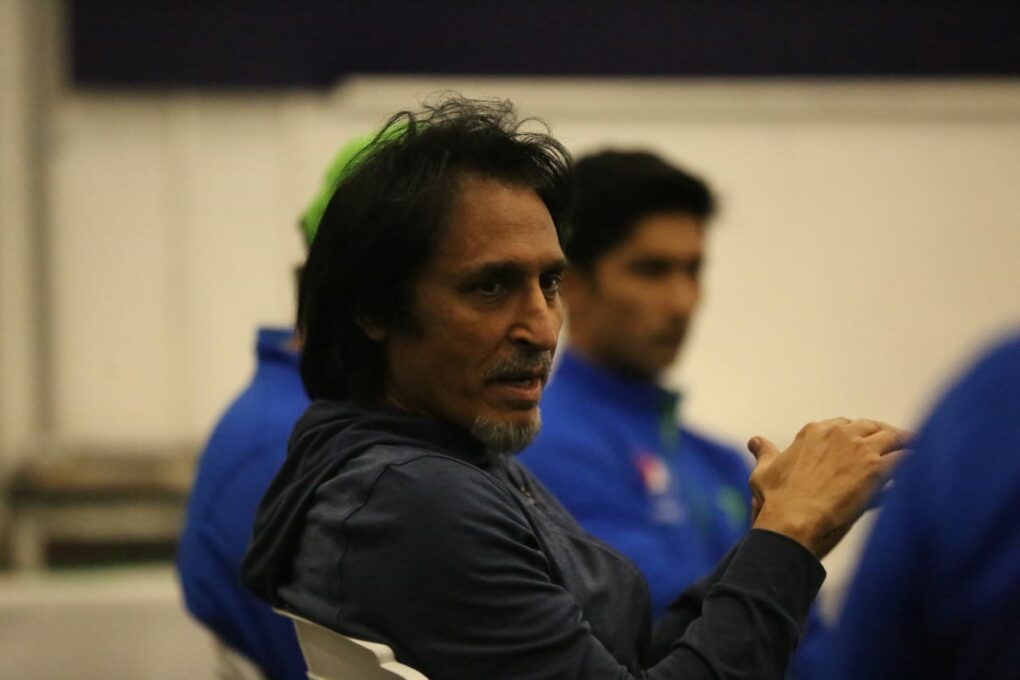 Raja Jee Khush Hogae Rameez Raja