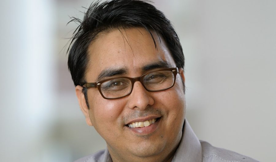 Shahbaz Gill In ECL Raftar Bharne Do