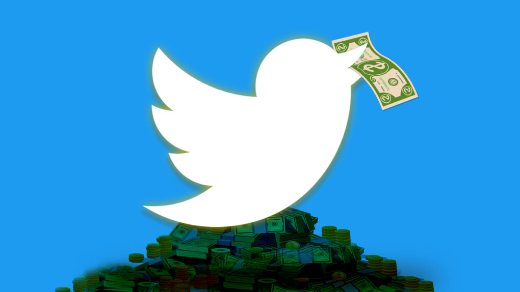 Twitter Monetization On Video and Text Content