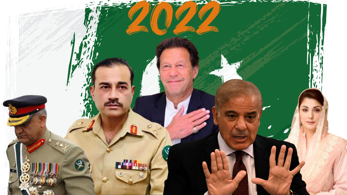2022 Pakistan