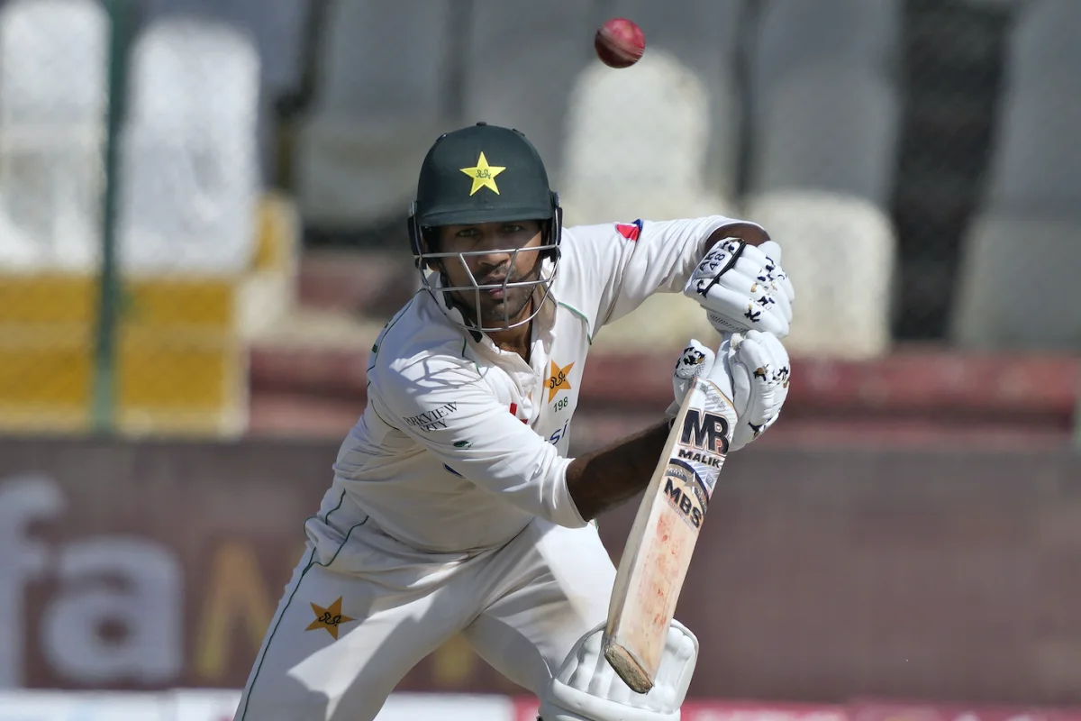Karachi Ka “S” Factor Sarfraz Ahmed