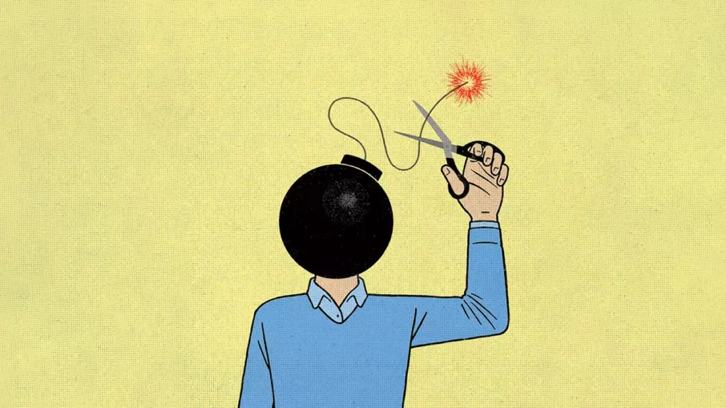 Naujawano! Ghussa Na Karo! Raftar Bharne Do