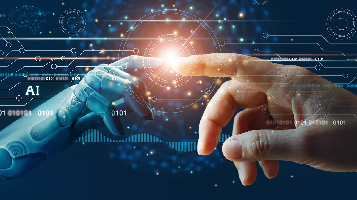 Artificial Intelligence Ki Tareekh