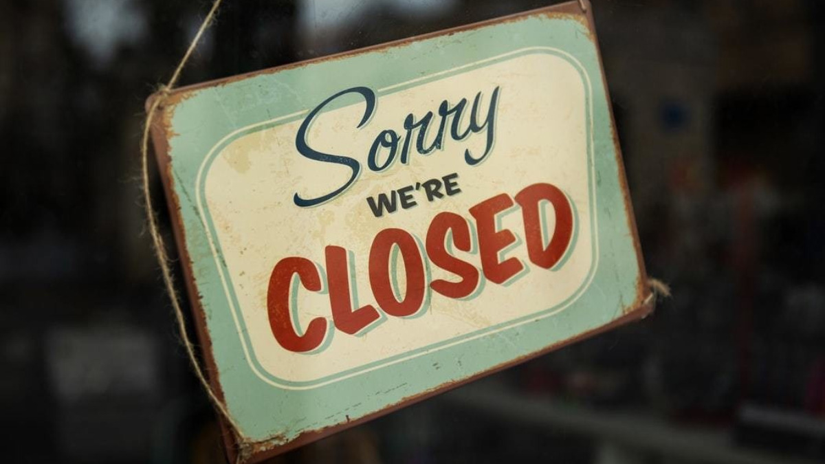 Business Failures