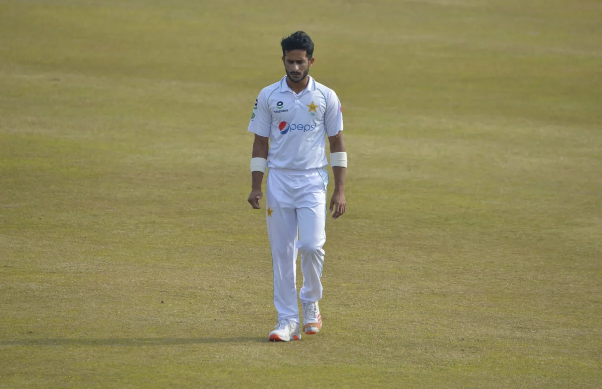 Pakistani Pace Bowlers