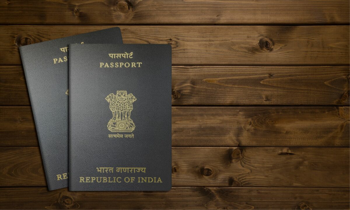 India Say Bhi 'Jaldi' Bhaag Indian Citizenship