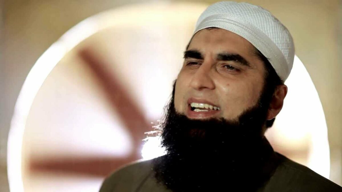 Junaid Jamshed