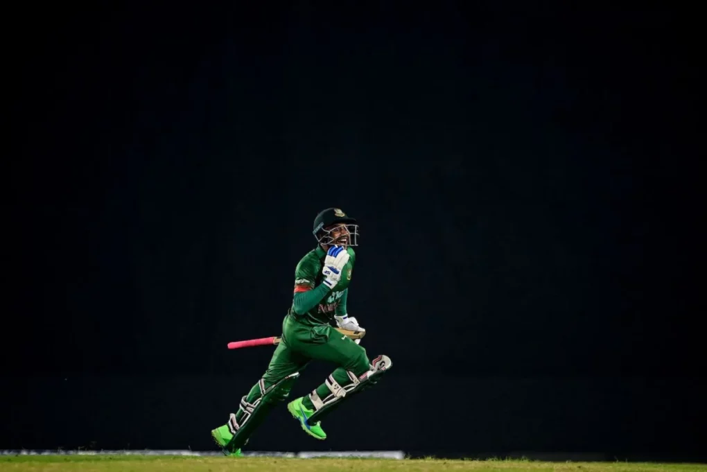 Bangladesh India First ODI