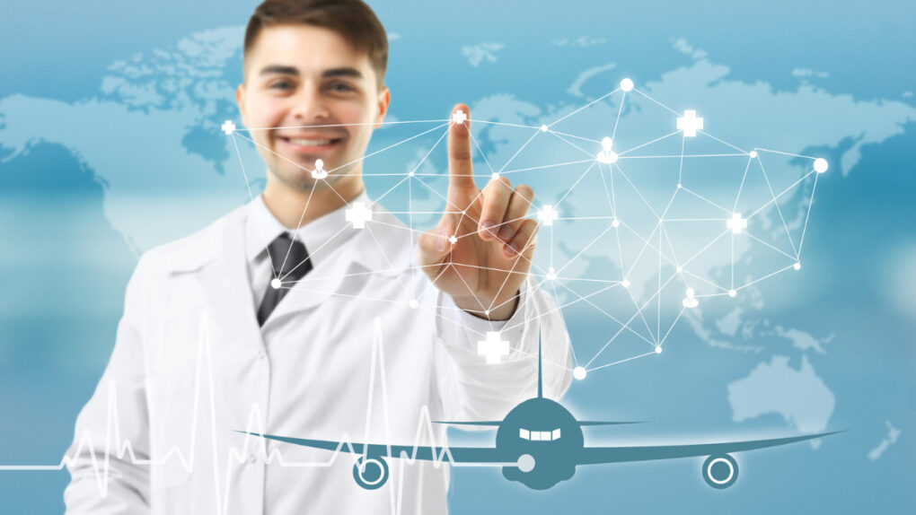 Moving To Ireland As A Pakistani Doctor