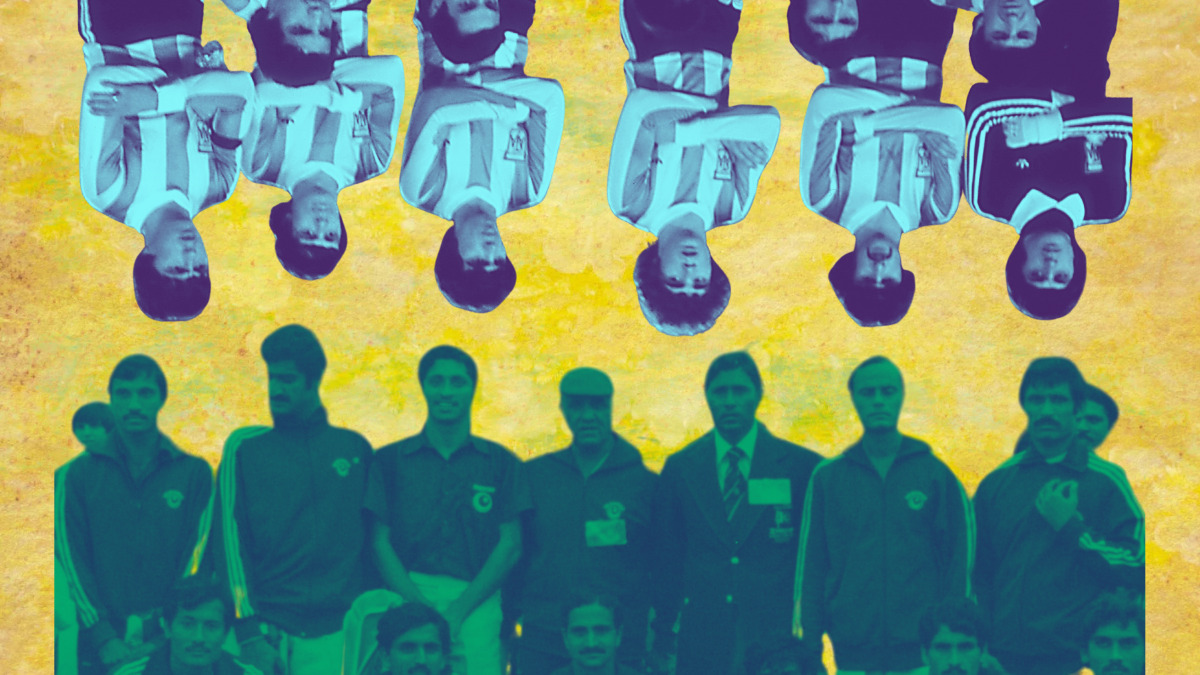 Pakistan Argentina, Aik Purana Connection Pakistan Argentina