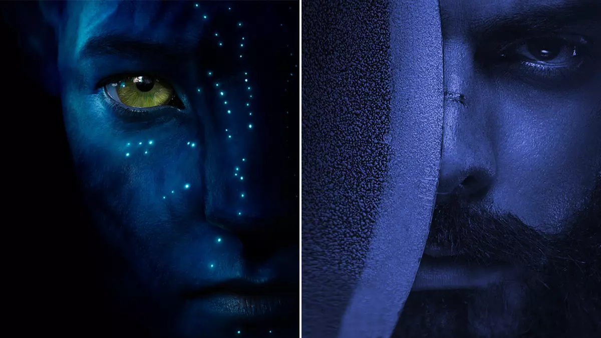 Maula Jatt vs Avatar 2 Maula Jatt vs Avatar 2