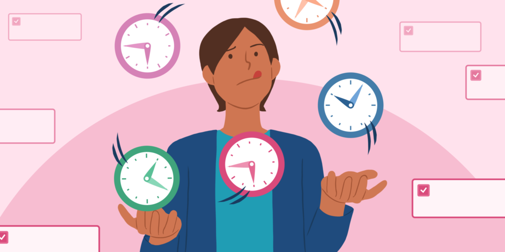 Time Management Ki Important Tips