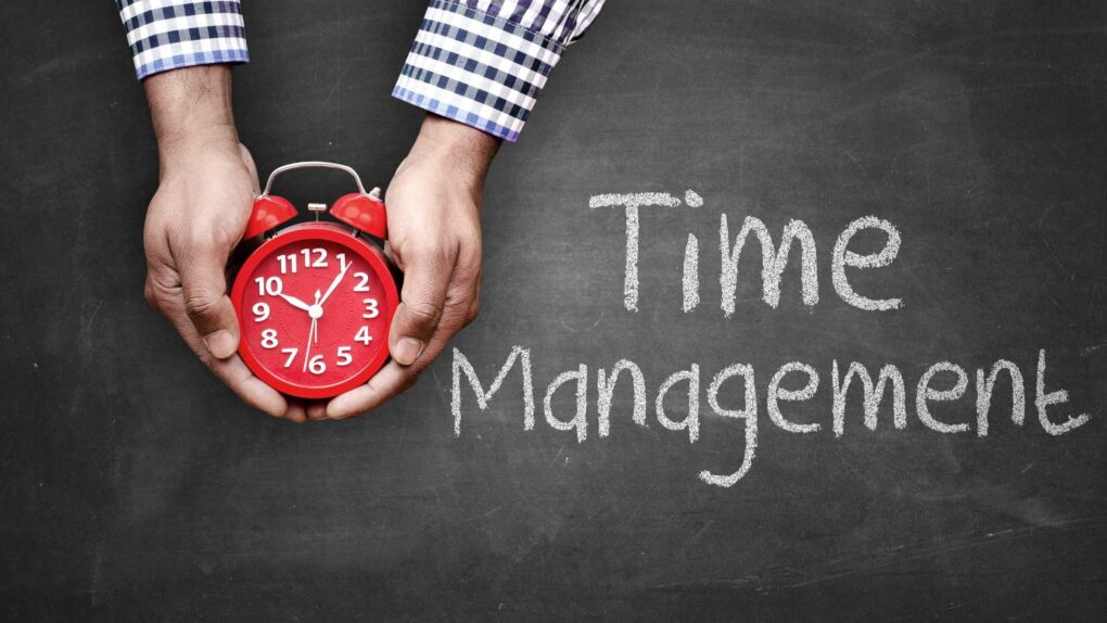 Time Management Ki Important Tips