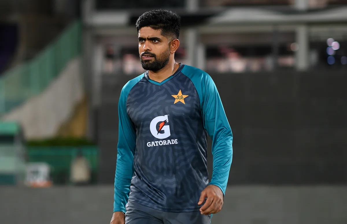 Ghar Ki Murghi Daal Barabar Babar Azam بابر اعظم