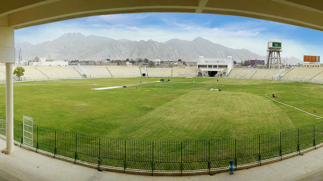 Pakistan Super League