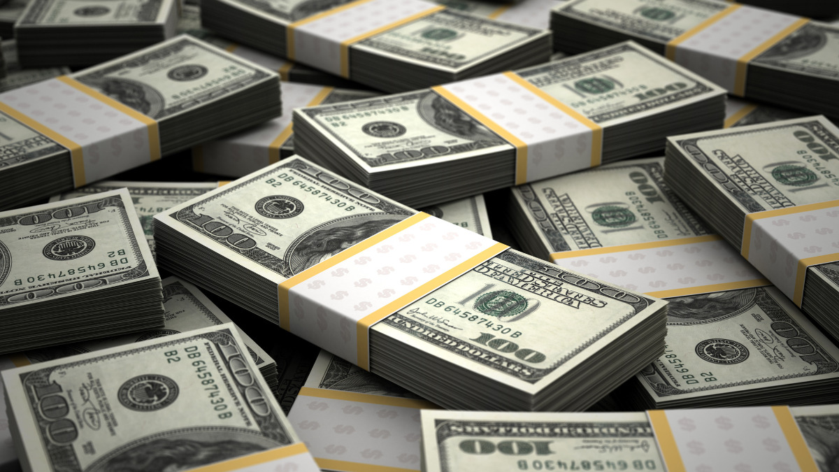 Foreign Exchange Reserves