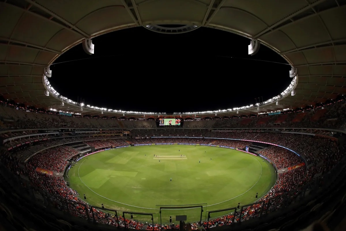 Cricket Fans Safety