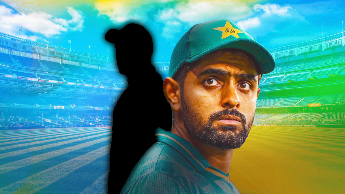 Babar Azam Sumail Hassan