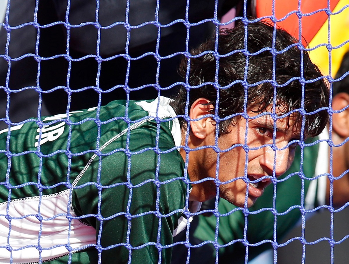 Fall of The Phoenix Raftar Bharne Do