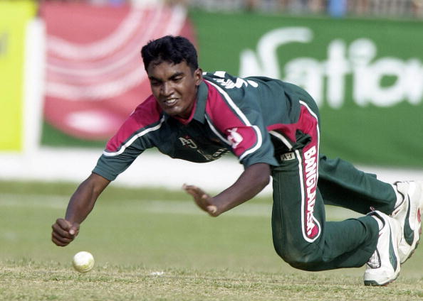 Cricketers Who Died In Accidents