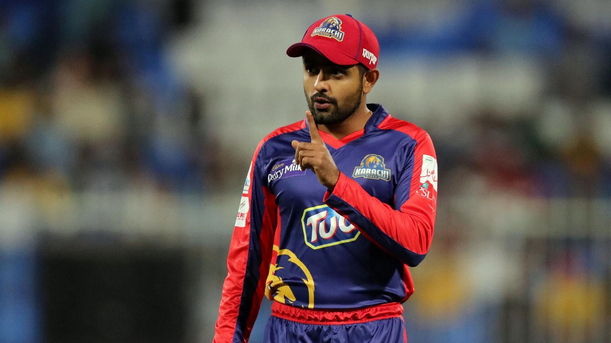 Worst Captain of PSL History