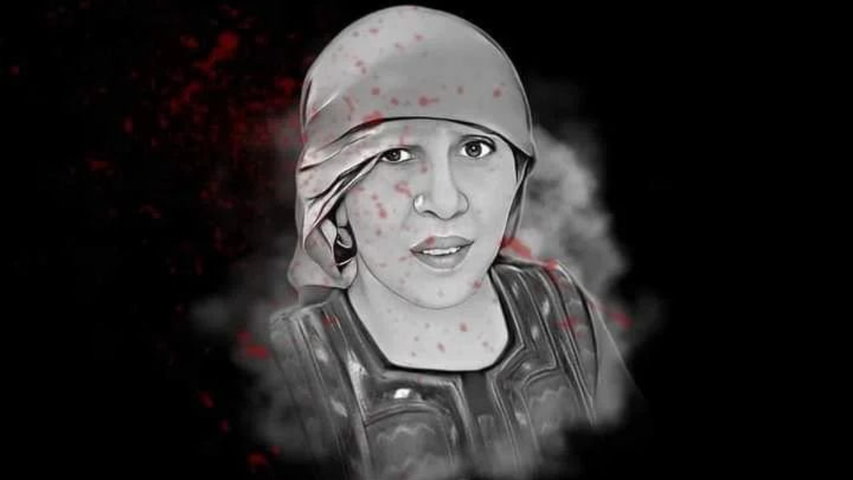 Barkhan Incident Title