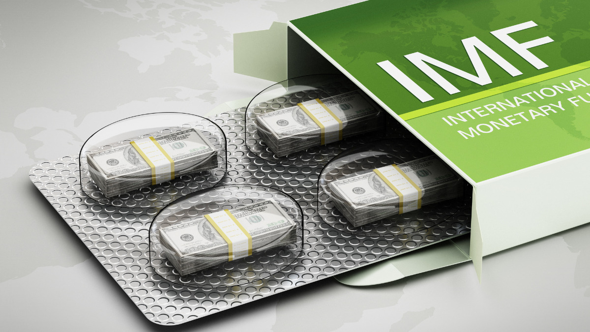 IMF Pills