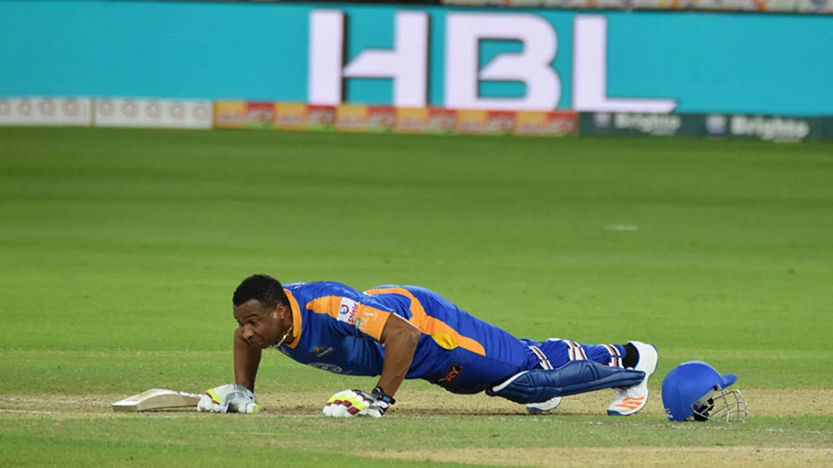 Pakistan Super League 2023